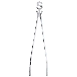 Barra trasera Moneytube de Cycle Visions de 30", cromada