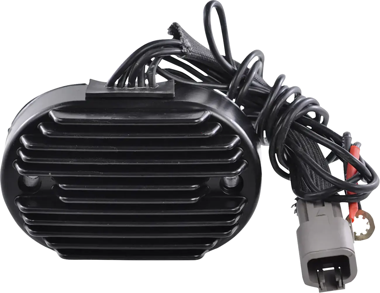 Regulador de tensión eléctrico para motocicletas Harley-Davidson