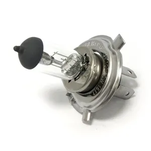 Bombilla H4, 12v 90/100 vatios