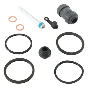 Kit de reconstrucción de pinza trasera All Balls