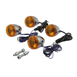 Chris Products, kit de intermitentes Bullet