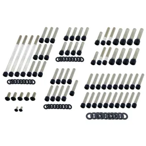 Screws4bikes, kit de pernos de motor