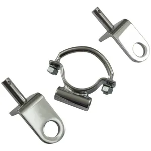 Kit de montaje para asiento individual
