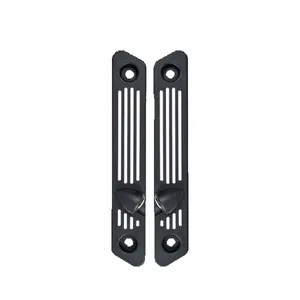 Intermitentes delanteros LED Killer Custom "Stripes"