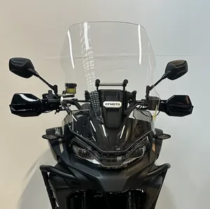 Parabrisas transparente para motocicleta CF Moto
