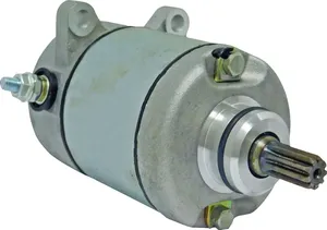 Estárter - Motor de arranque HO
