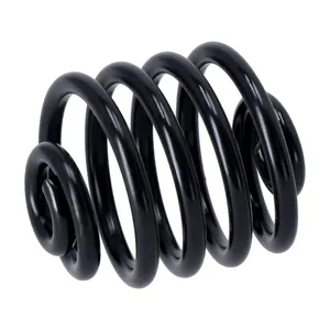 Resortes para asiento individual rectos, 2"