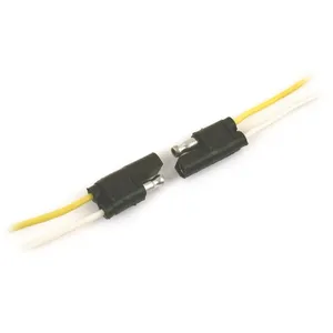 Standard Co., conector de 2 vías