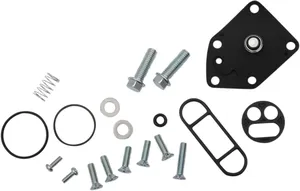 Kit de reconstrucción de grifo de combustible - reparación SUZ