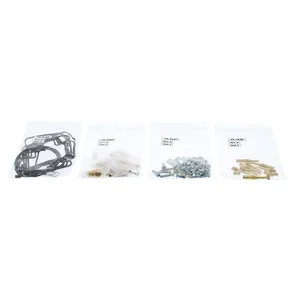 Kit de reconstrucción de carburador All Balls