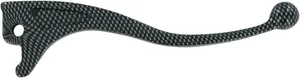 Maneta de freno con aspecto de fibra de carbono - Palanca derecha <span style="color: red;font-size: 0,5em">- ALMACEN USA-</span>