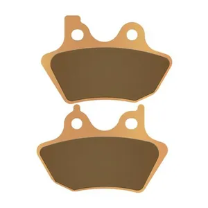Galfer, pastillas de freno. G1370 Sinter Street. Delanteras/Traseras