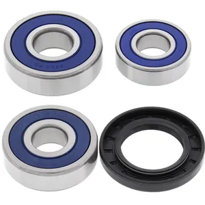 Kit de rodamientos de rueda All Balls, trasero