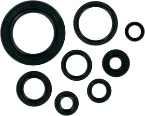 Juego de retenes de aceite para motor de motocicleta Harley-Davidson