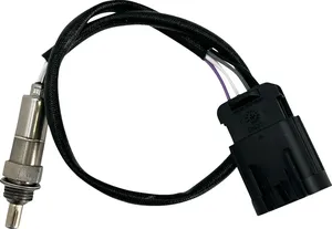 Sensor O²