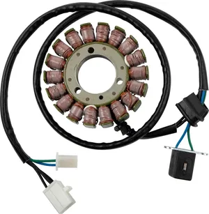 Estator - MSE RAC SUZ <span style="color: red;font-size: 0,5em">- ALMACEN USA-</span>