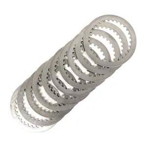 Kit de discos de embrague TRW, discos de accionamiento de acero