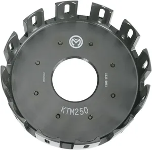 Cesta de embrague mecanizada - Cestillo KTM <span style="color: red;font-size: 0,5em">- ALMACEN USA-</span>