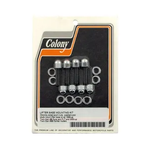 Kit de tornillos Colony