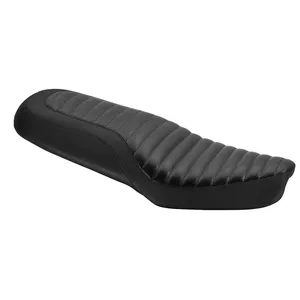 Asiento Mustang 1-p Classic Tuck-n-Roll