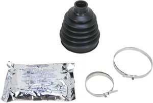 Kit estándar de fuelle CV para protección de transmisión