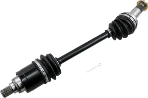 Eje CV estándar de repuesto OEM - Kit completo kymco