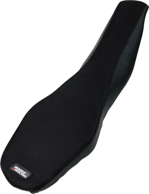 Kit de Capa e Espuma para Banco Adventure - KTM preta