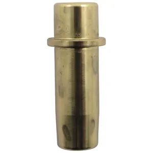 KPMI, guía de válvula de escape. Bronce C630. +.002"