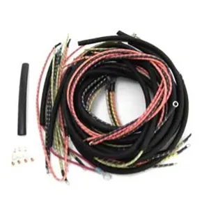 Arnes principal estilo OEM, juego completo. XLH