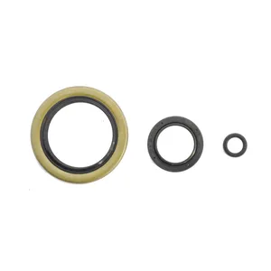 Athena, kit de retenes de aceite del motor