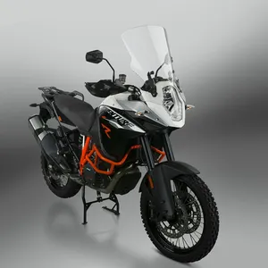 Parabrisas NC VStream® Touring transparente