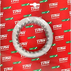 Kit de placas de embrague TRW, placas de accionamiento de acero