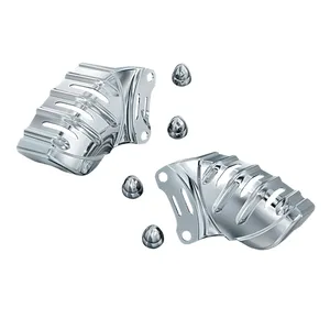 Kuryakyn, Cubiertas de pinza delanteras para Brembo