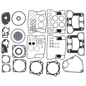 S&S, juego de juntas del motor. 3-5/8" serie V