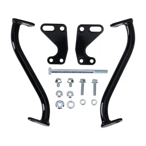 Dominator, soporte inferior para carenado FXLRST para FXR