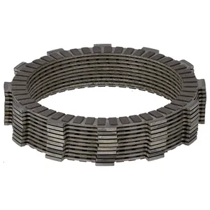 Kit de placas de embrague TRW, discos de fricción