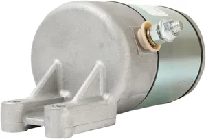 Motor de arranque - Natural|Plata / CAN-AM