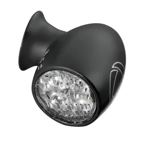 Kellermann Atto® DF negro ECE (3 en 1)