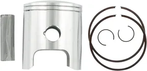 Kit de pistón para 2 tiempos