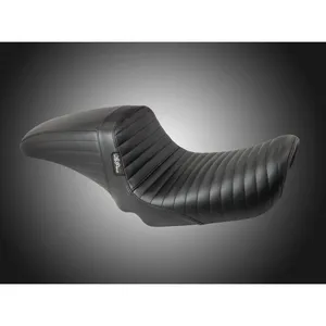 LePera, asiento individual KickFlip. Costura Pleated