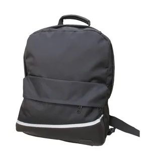 Longride, bolsa universal para sissybar R3. Nylon e Iparex