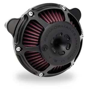 PM, kit de filtro de aire 'Max HP'. Black Ops