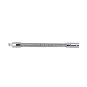 Extensión de vaso flexible y rígida de 149mm. Accionamiento de 1/4"