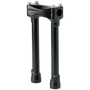Riseres Biltwell Murdock 10" negros