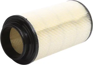 Filtro de aire de repuesto para motocicleta