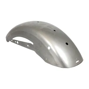 Guardabarros trasero estilo original 10-21 XL Sportster