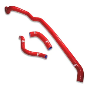 Kit de mangueras de radiador para motocicleta