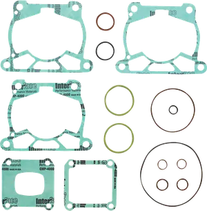 Juego de juntas de culata superior para motor de motocicleta