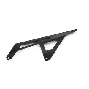 Protector de cadena Zieger negro