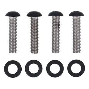 Screws4Bikes, kit de tornillos, interruptores del manillar